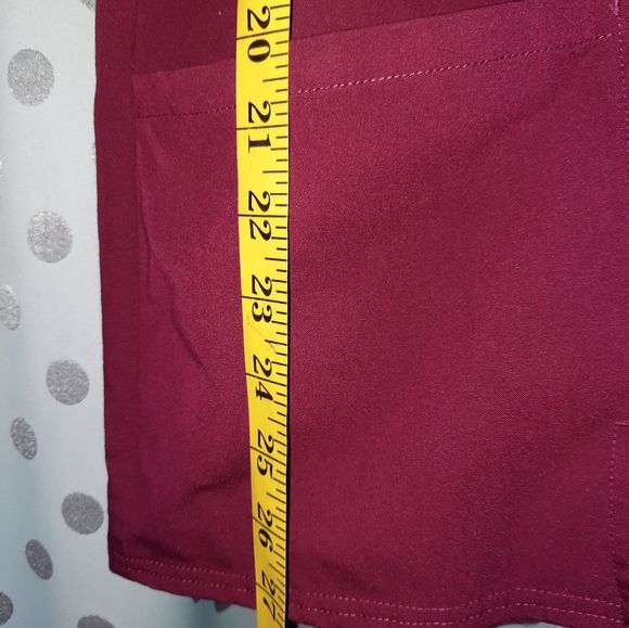 Dickies Scrub Top XL - Picture 4 of 7